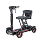 Emodes EM05A Carbonfold Lightweight 18.5kg Mobility Scooter 8
